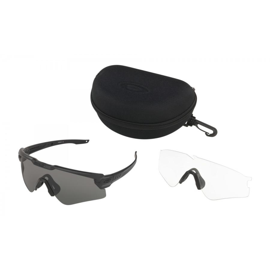 Oakleyサングラスsi Ballistic M FrameゴーグルAlpha deaflink.com