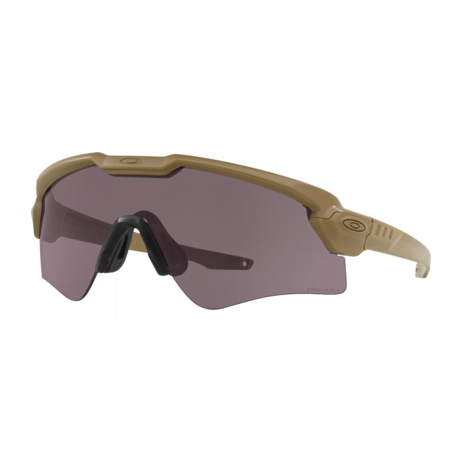 Oakley SI Ballistic M Frame Alpha[prizm grey] :OO9296-PG