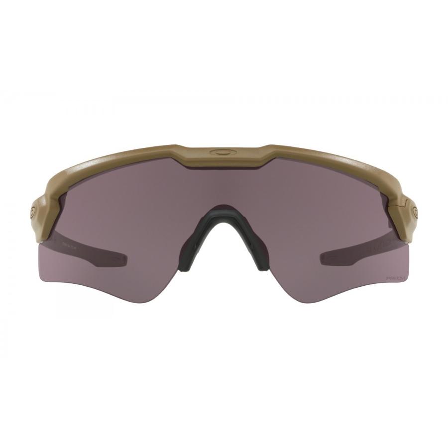Oakleyサングラスsi Ballistic M FrameゴーグルAlpha deaflink.com