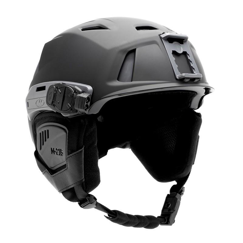 Team Wendy M-216 Ski Search and Rescue Helmet(Switch Rail付属)  :TW-83:AdvancedAssaultGearヤフー店 - 通販 - Yahoo!ショッピング