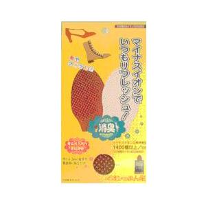 つま先用靴底シート　イオンdeまん足（男女兼用タイプ） | 