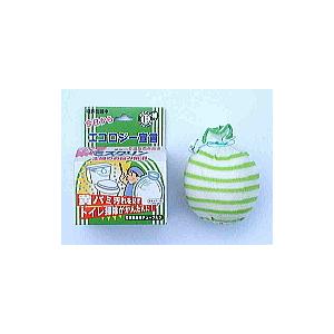 トイレの汚れ吸着ボール！ミズクリン（トイレ用）　　2個セット | 