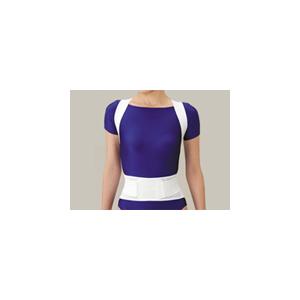 背中すっきり　フィットベルト　　　　　　　【男女兼用＆通気性の良い薄型タイプ】 |  | 02