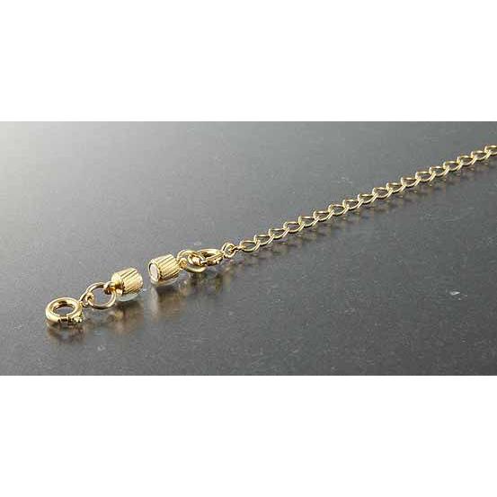 マグネット留め金具&延長チェーン10点セット |  | 01