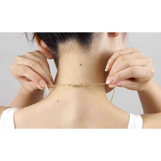 マグネット留め金具&延長チェーン10点セット |  | 02