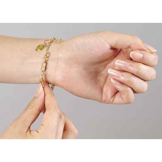 マグネット留め金具&延長チェーン10点セット |  | 04