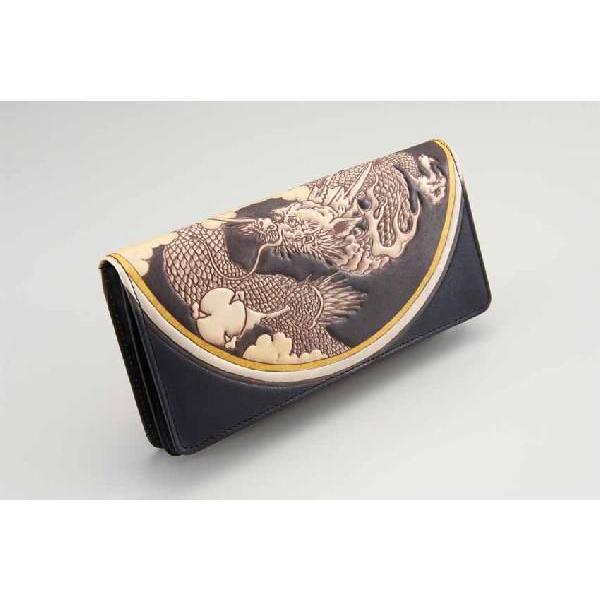 開運「雲龍財布」 | 