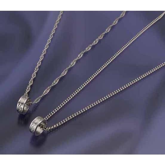 ＜医療機器＞純チタン磁気ネックレス・リングトップ付 | 