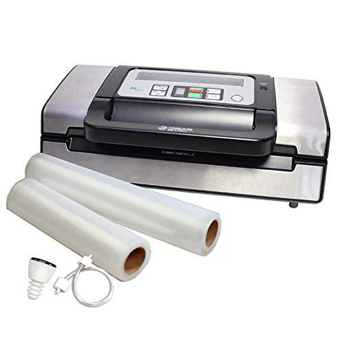 真空パックん】 PREMIUM 基本セット キャニスター2個付き 新品｜Yahoo