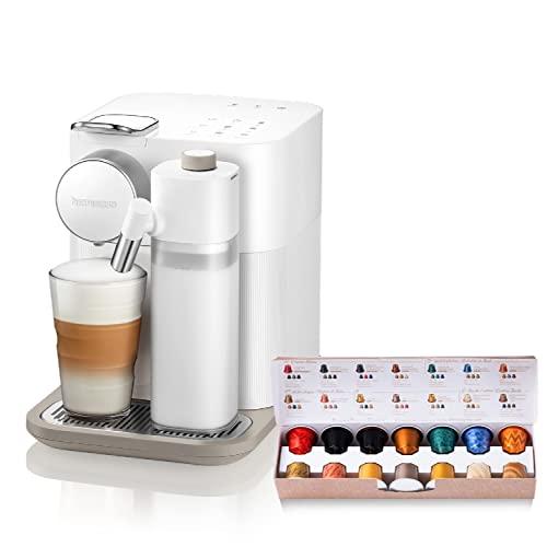 ネスプレッソ グラン ラティシマ F531 コーヒー メーカー マシン