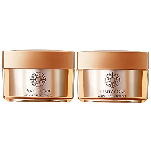 パーフェクトワン PERFECT ONE 薬用リンクルストレッチジェル｜Yahoo