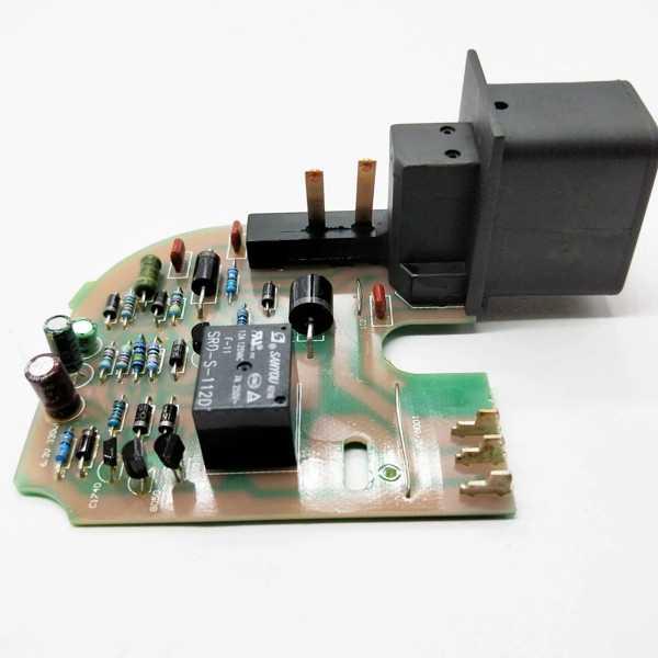 SMD ワイパーモータパルスボード交換モジュール 19168554 19178233 C 88136 12463089 12463090