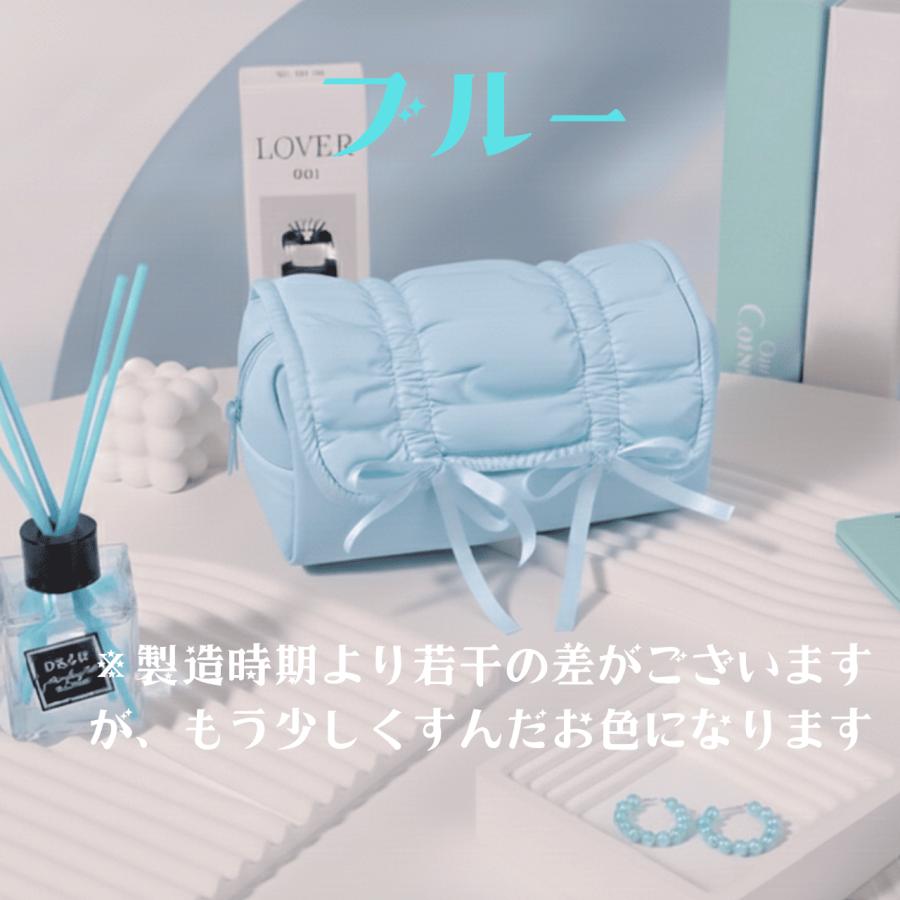 筆箱 ペンケース おしゃれ 女子 かわいい バレエ リボン 縦型 大容量
