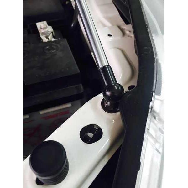 激安オンライン通販 衝撃吸収クッション ショックアブソーバー スプリングサポート トヨタハイラックス用 M70 M80 2015-2019