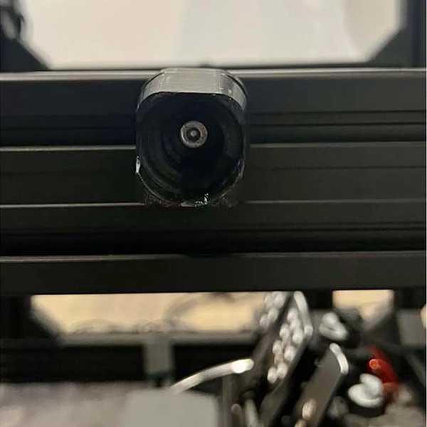 Fanatec qr2用ステアリングホイールサポート 固定スタンド 3D押出部ステアリングホイールマウント アクセサリー |  | 04