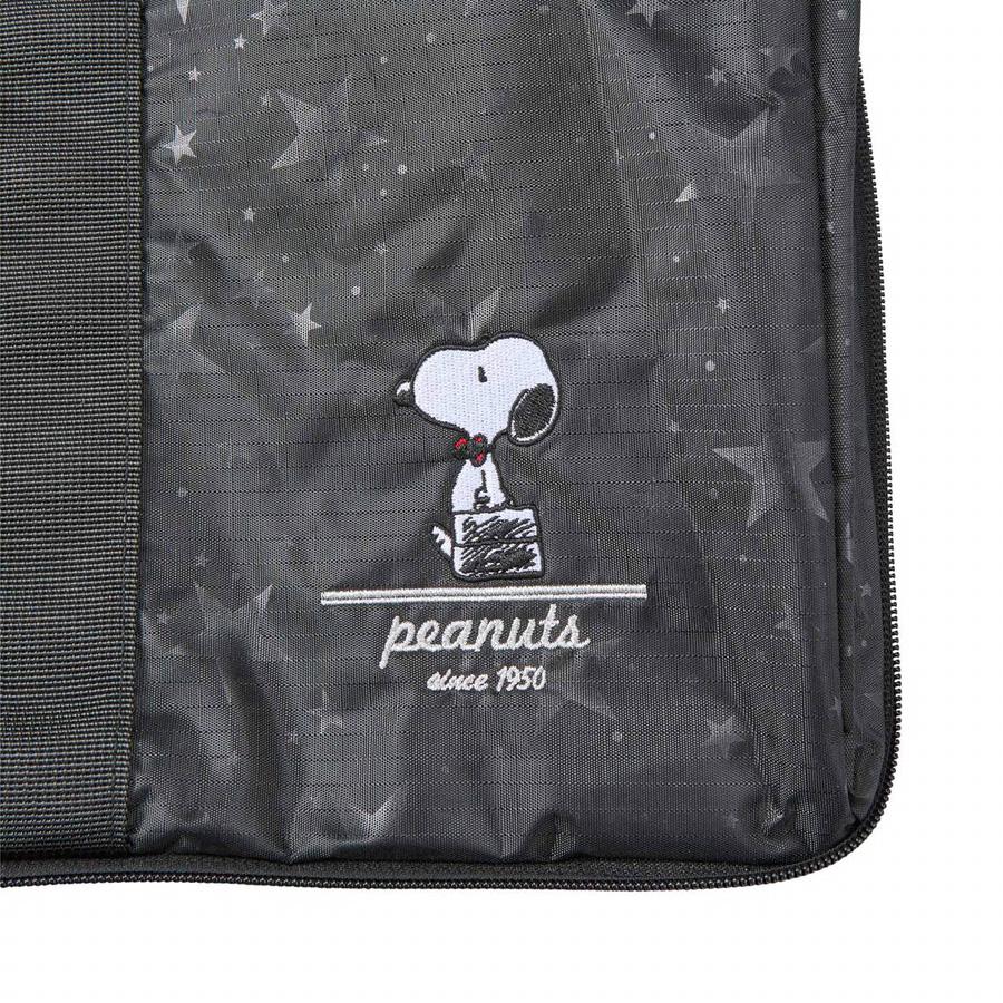 Vintage PEANUTS PEANUTS 大型 折りたたみボストンバッグ 130L