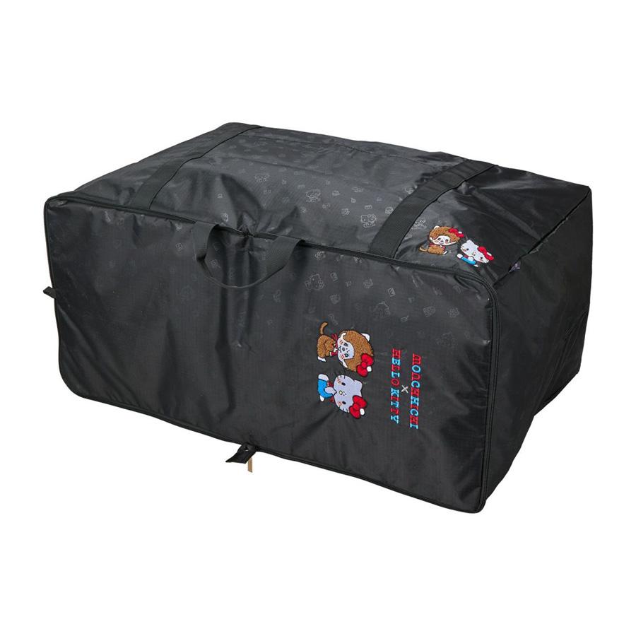Siffler（シフレ） モンチッチ×ハローキティ 超大型 折りたたみ