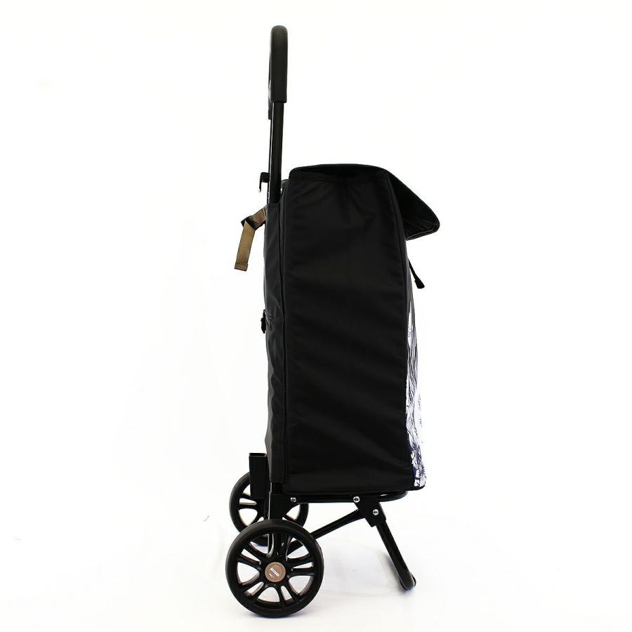 MOOMIN（ムーミン） ショッピングカート スナフキン リトルミイ 買い物