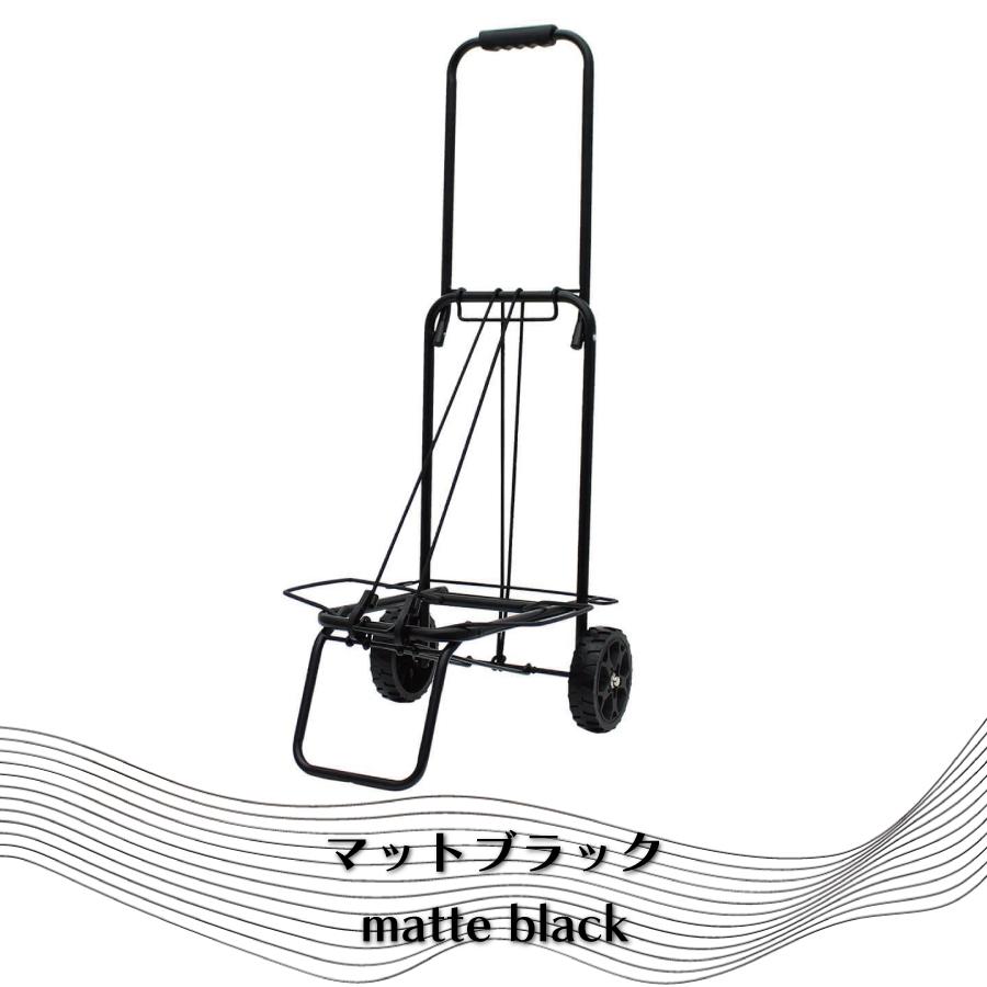 Siffler オフロード キャリーカート 収納袋付き 耐荷重25KG 抗菌