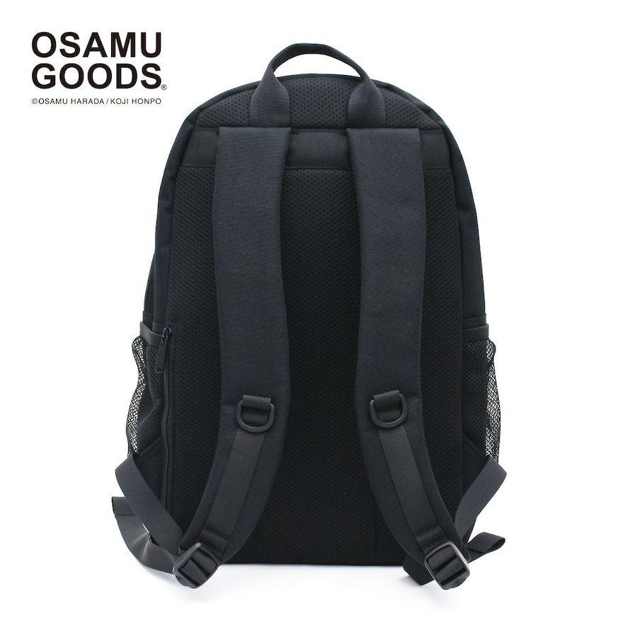 OSAMU GOODS（オサムグッズ） ラウンド リュックサック バックパック