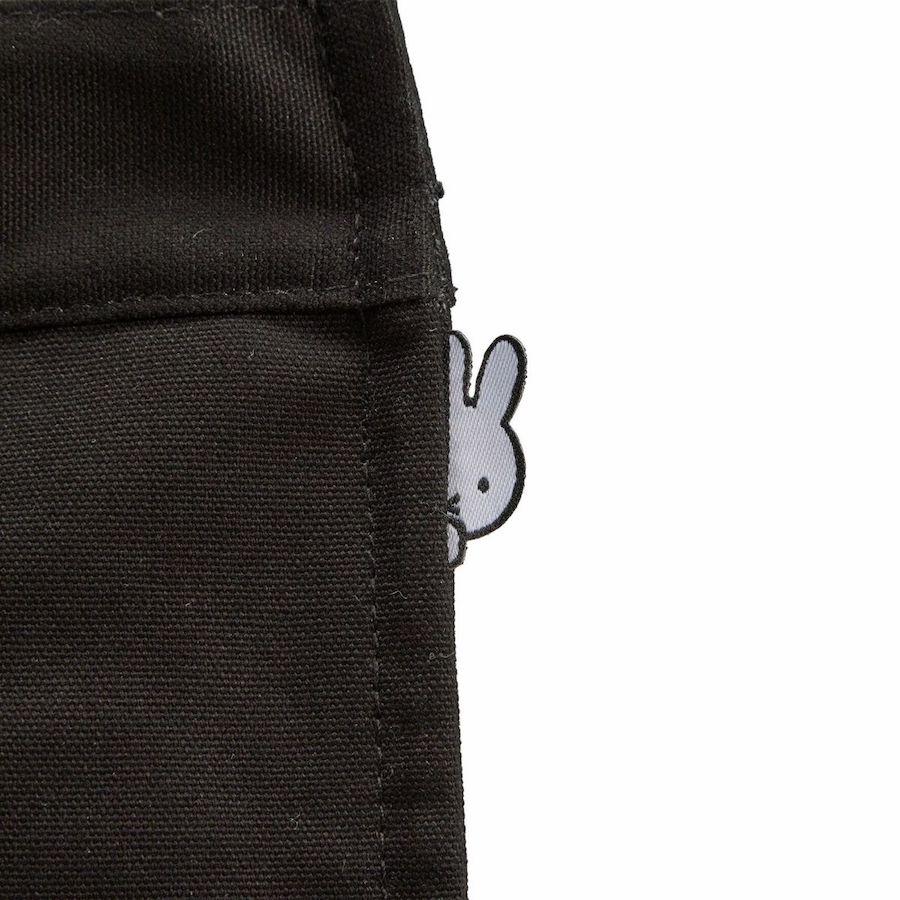 Miffy（ミッフィー） 2WAY トートバッグ ショルダーバッグ モノグラム