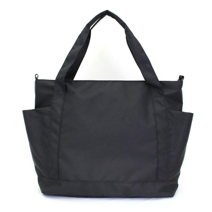 Miffy（ミッフィー） トートバッグ 大きめ Lサイズ マザーズバッグ