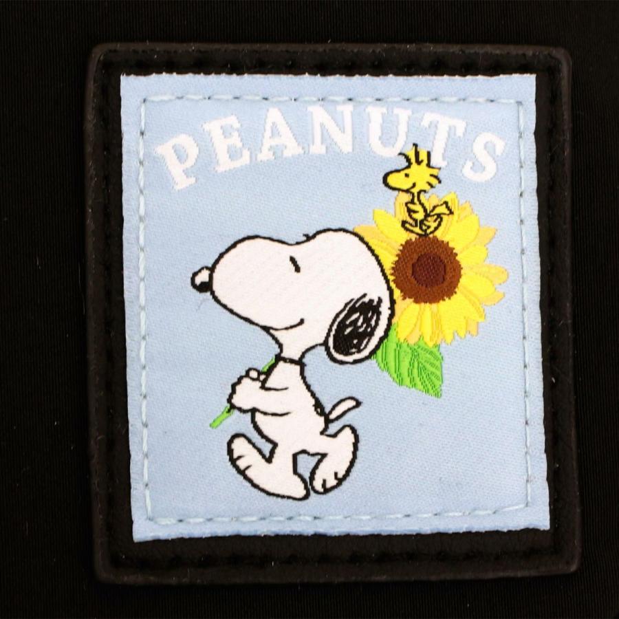 SNOOPY（スヌーピー） 24SS新商品 ショルダーバッグ サンフラワー