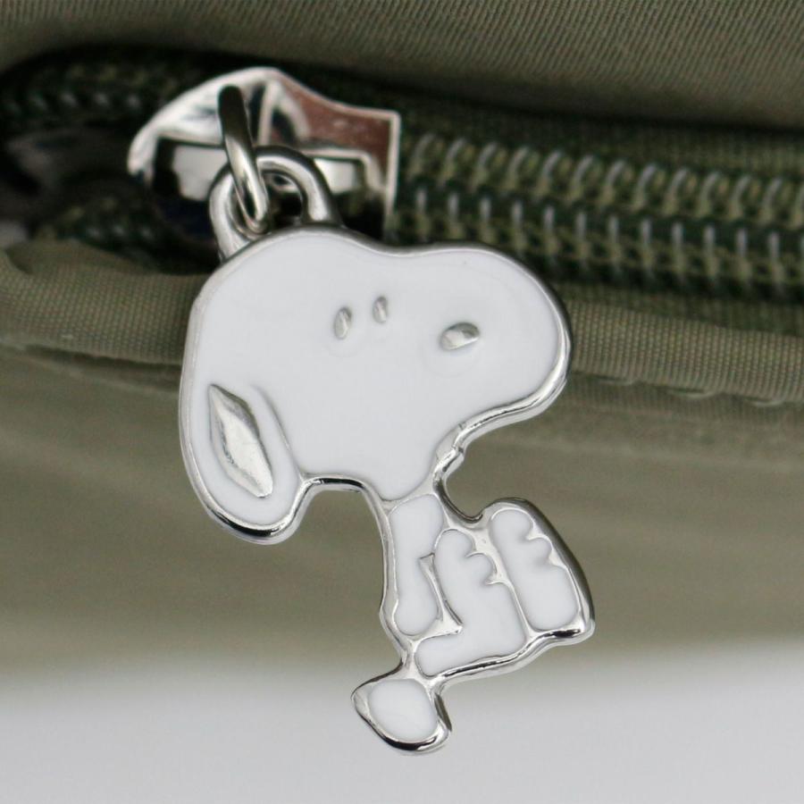 SNOOPY（スヌーピー） 24SS新商品 ショルダーバッグ サンフラワー