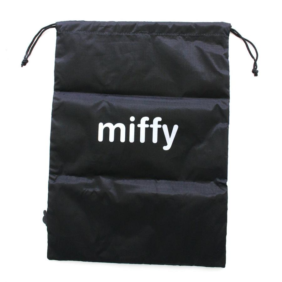 国内現行品新品未使用ティファニ空箱巾着袋10セット Miffy（ミッフィー） 巾着 収納袋 2枚セット 旅行 シューズケース