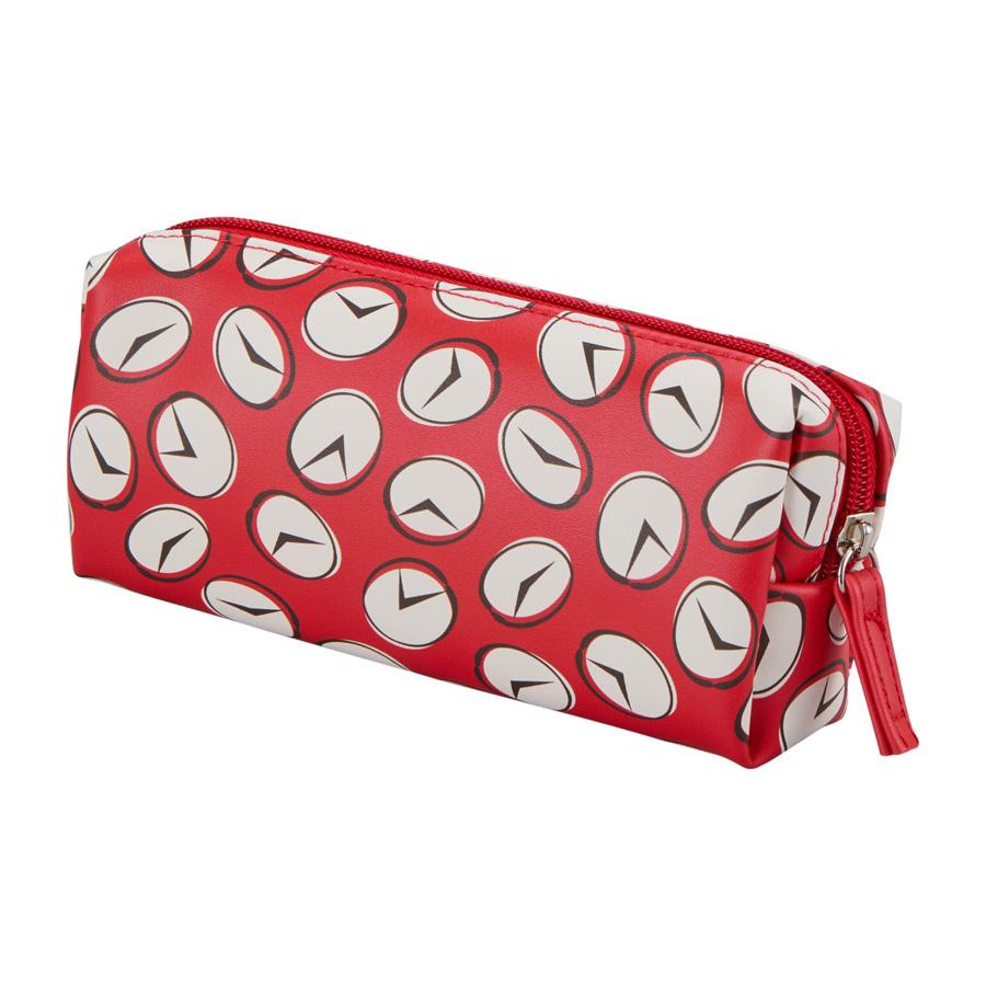 Siffler（シフレ） ドラえもん トラベルポーチ 4点セット クリアポーチ