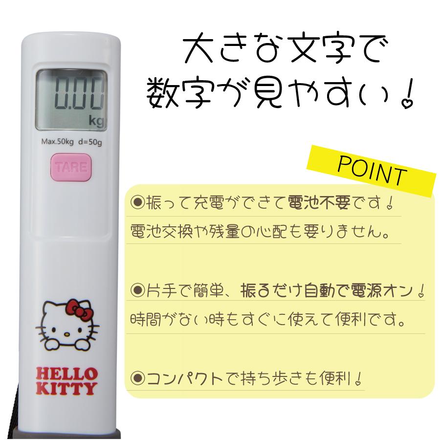 Siffler（シフレ） サンリオキャラクターズ ハローキティ ラゲッジ