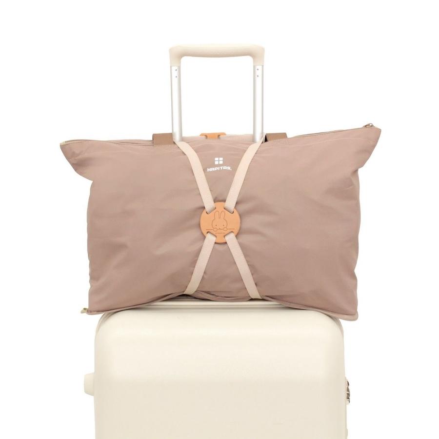 Miffy（ミッフィー） らくらく固定バンド 旅行小物 キャラクター