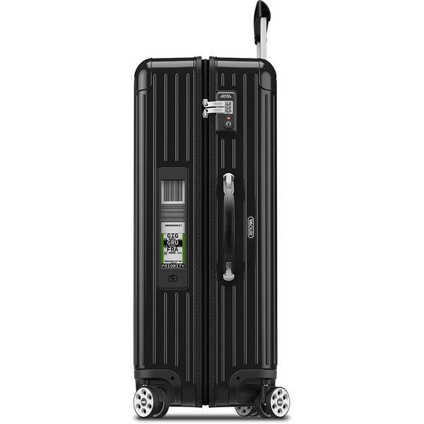 注目の Rimowa Salsa Deluxe Black リモワ サルサデラックスシリーズ 1 73 50 5 Tsaロック搭載 並行輸入品 受賞店舗 Zoetalentsolutions Com
