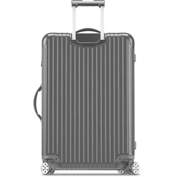 注目の Rimowa Salsa Deluxe Black リモワ サルサデラックスシリーズ 1 73 50 5 Tsaロック搭載 並行輸入品 受賞店舗 Zoetalentsolutions Com