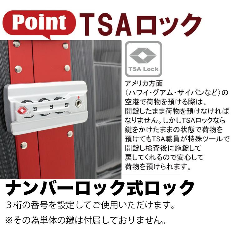 Siffler（シフレ） スーツケース LLサイズ 超大型 フレームタイプ