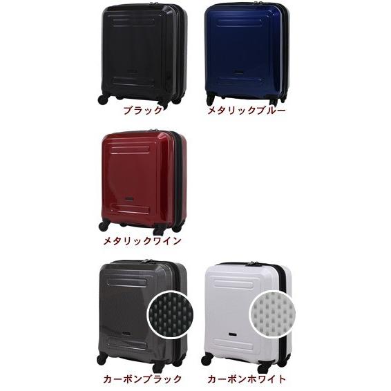 GREEN WORKS スーツケース LCC対応サイズ コインロッカー対応サイズ S