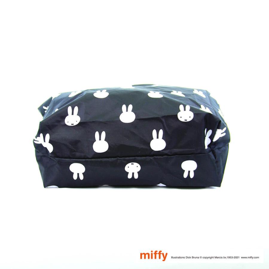 Miffy ミッフィー エコバッグ Mサイズ 買い物袋 カバン MIFFY