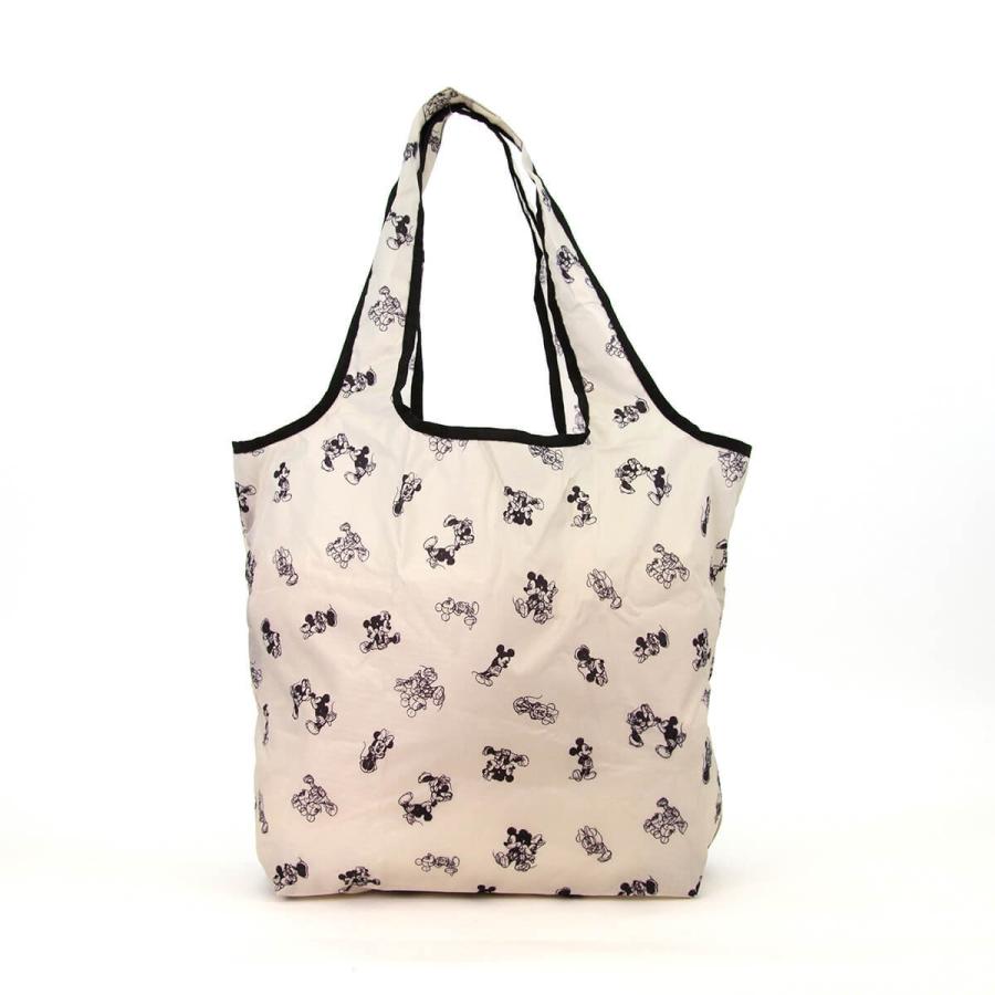 エコバッグ Sサイズ ディズニー ミッキーマウス Disney コンパクト おしゃれ キャラクター 買い物袋 カバン レディース 折りたたみ シフレ Eco0408 Dn Eco0408 Dn スーツケース トランク ミナショコ 通販 Yahoo ショッピング