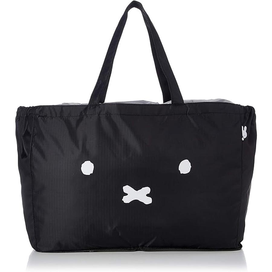 Miffy（ミッフィー） レジカゴ対応 エコバッグ 折りたたみ 保冷 保温