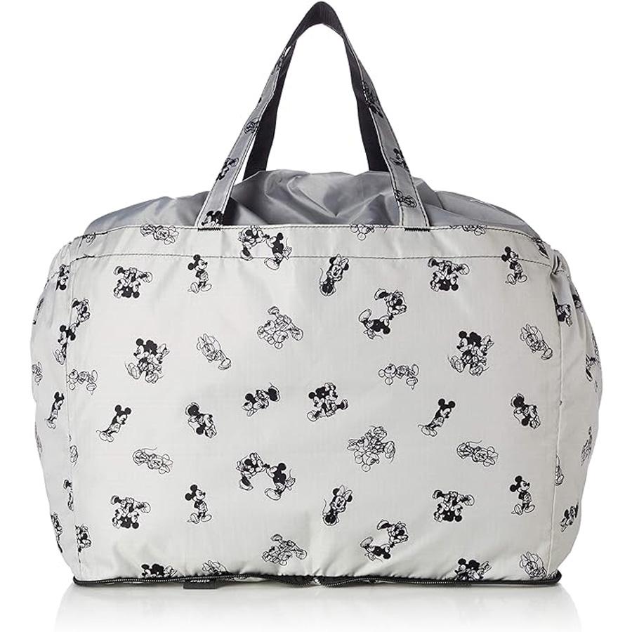Disney（ディズニー） 【SALE】 レジカゴバッグ エコバッグ 折りたたみ