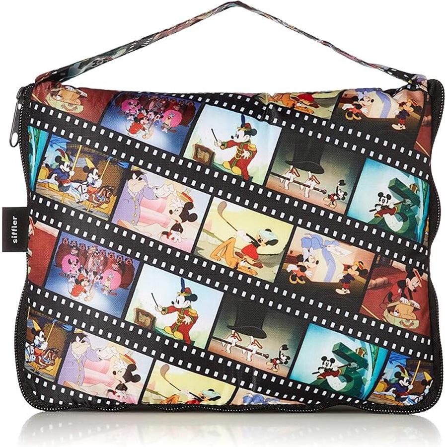 Disney（ディズニー） 【SALE】 レジカゴバッグ エコバッグ 折りたたみ