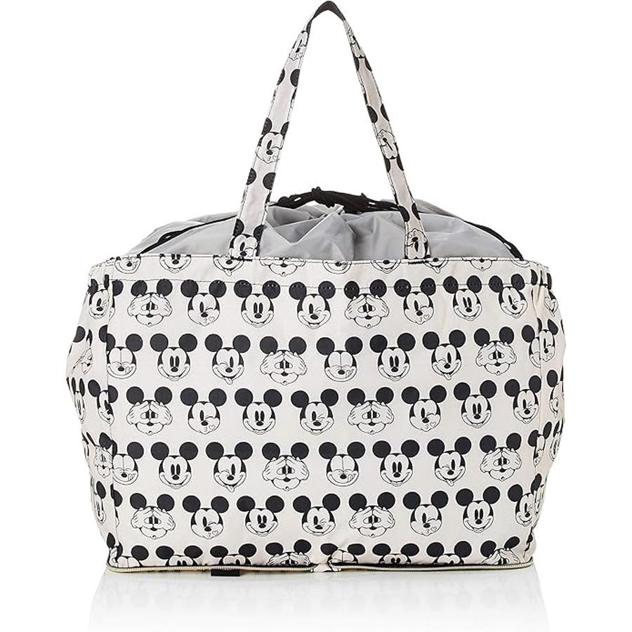 Disney（ディズニー） 【SALE】 レジカゴバッグ エコバッグ 折りたたみ