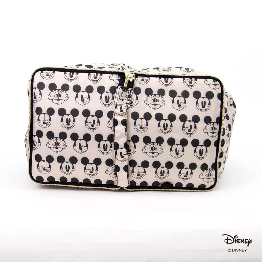 Disney（ディズニー） 【SALE】 レジカゴバッグ エコバッグ 折りたたみ