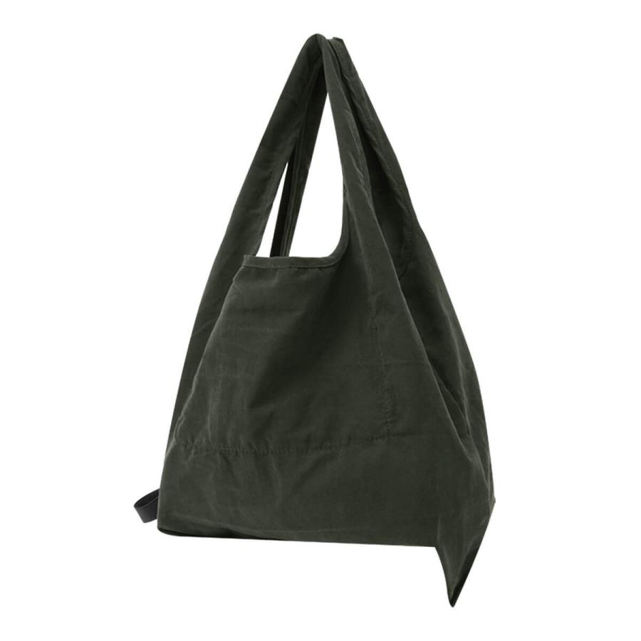 Siffler（シフレ） コンビニバッグ エコバッグ 折りたたみ マチ広 マグ