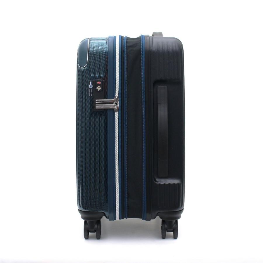 高性能 ストッパー 拡張式 スーツケース S コンビカラー スタリッシュ バイカラー 1年保証 お洒落 機内持ち込み 旅行 トラベル 国内 海外 TSA ESC2276-48｜aaminano｜25