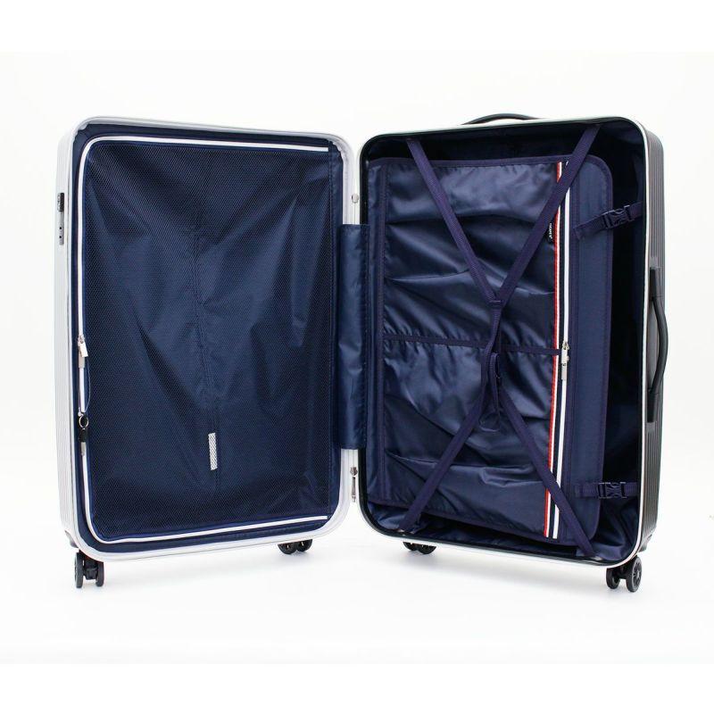 未使用 XL特大スーツケース ストッパー付６−８泊TSA 未使用 XL特大スーツケース ストッパー付6−8泊TSA 未使用 XL