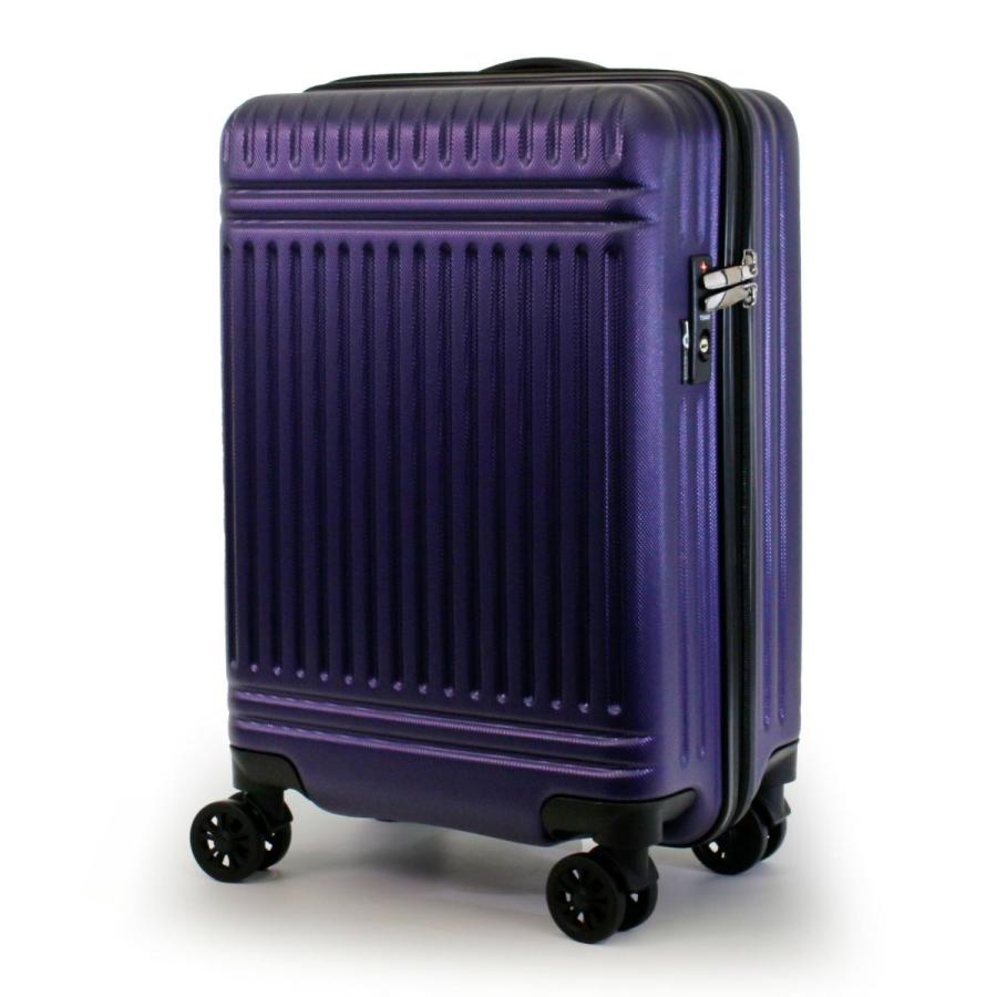 ESCAPES スーツケース 大 TSAロック