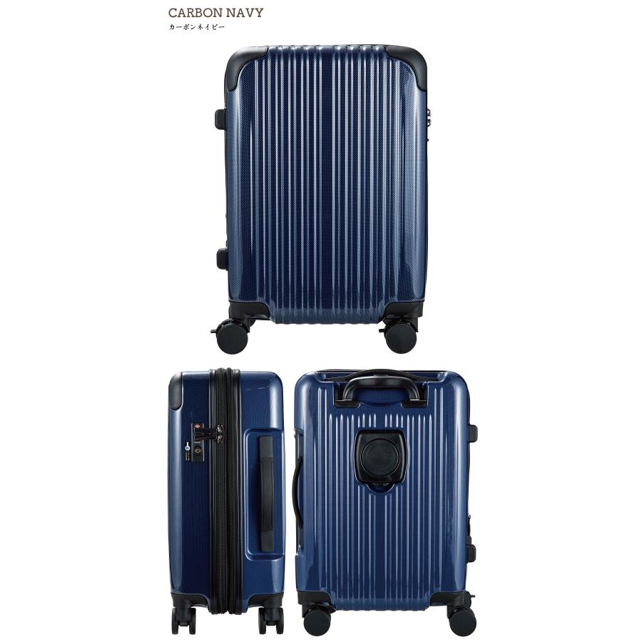 ESCAPE'S 拡張 スーツケース ドリンクホルダー ストッパー Mサイズ