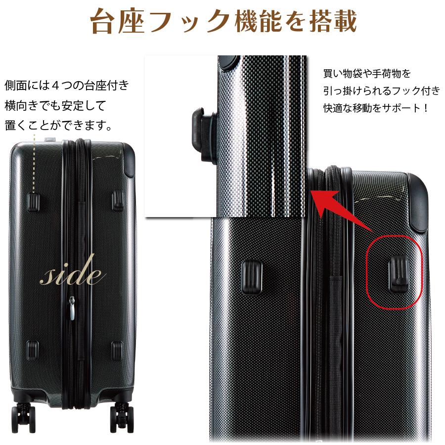 シフレ スーツケース ブラック 黒 キャリーケース S s 機内持ち込み 旅行 Amazon.co.jp: [シフレ] ソフトキャリーバッグ 3kg ESC3113
