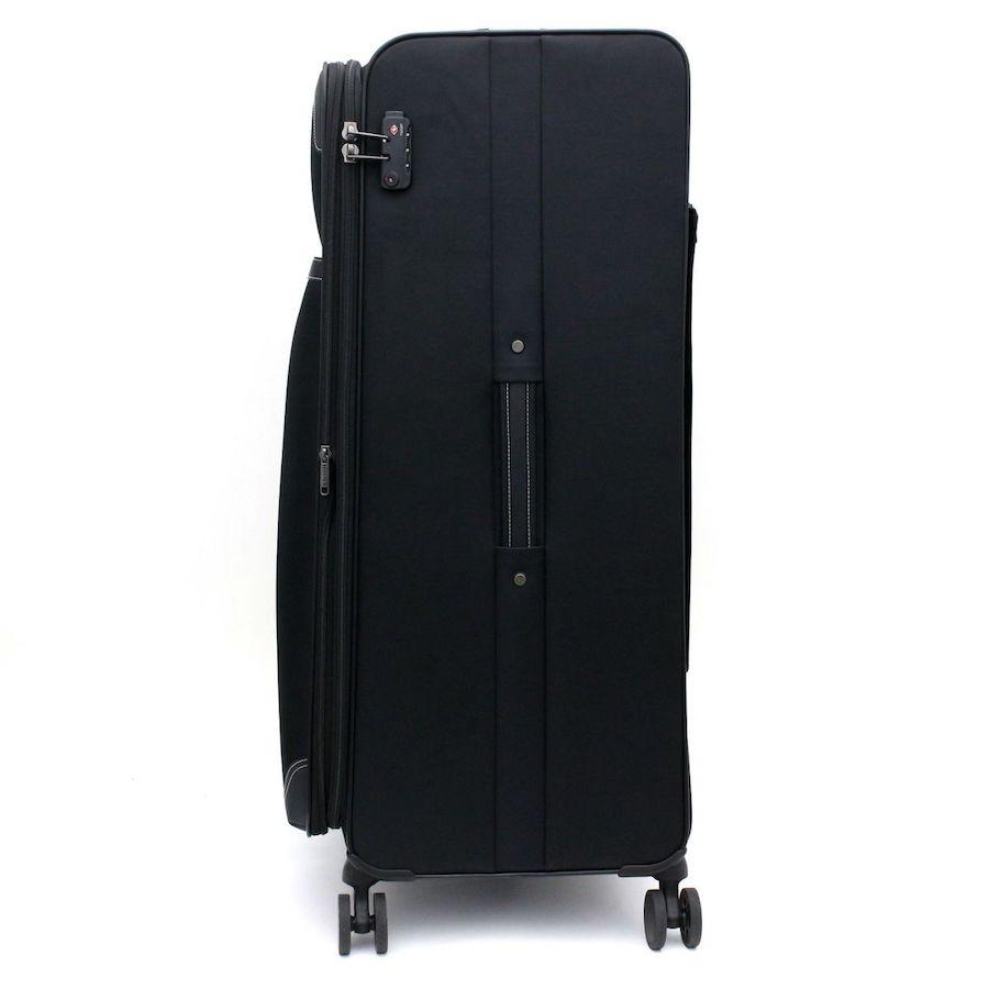 ESCAPE'S ソフト キャリーバッグ LLサイズ 超特大 拡張式 185L ESCAPE'S ソフト キャリーバッグ LLサイズ 超特大 拡張式 185L